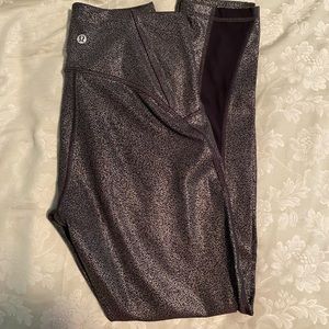 Lululemon leggings